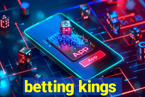 betting kings